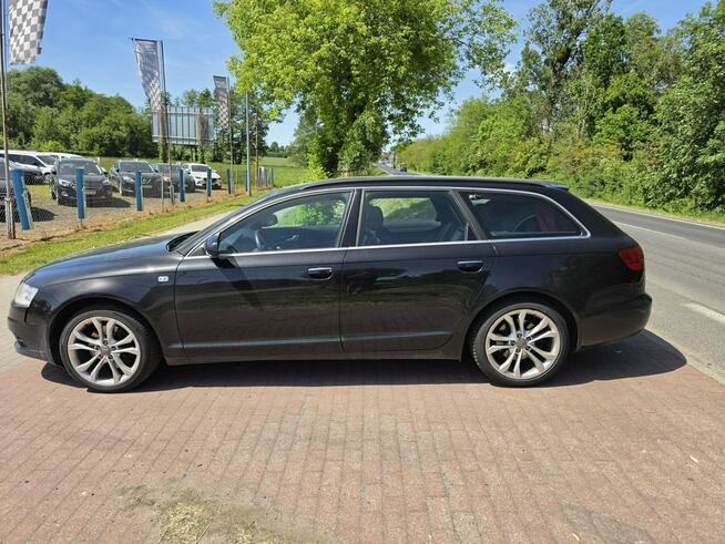 Audi A6 Avant 3,0 tdi  225 KM !!! Cielcza - zdjęcie 3