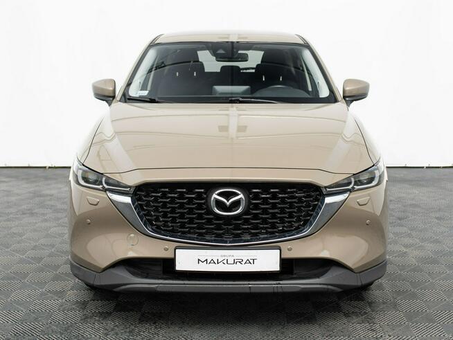 Mazda CX-5 WD4813S#2.0 KANJO 2WD NAVI K.cof Salon PL VAT23% Gdynia - zdjęcie 7