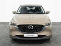 Mazda CX-5 WD4813S#2.0 KANJO 2WD NAVI K.cof Salon PL VAT23% Gdynia - zdjęcie 7
