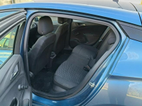 Opel Astra 2016*LED*Benzyna*Bezwypadkowy Bibice - zdjęcie 9