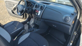 Dacia Sandero Stepway Oryg.Lakier/Stan bdb./Nowy Rozrząd Szczecin - zdjęcie 10