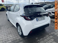 Toyota Yaris Salon PL Comfort Hybryda Automat Kamera
