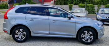 Volvo XC 60 Po Lifcie! Nowy rozrząd! Po serwisie! Zamiana Też! Zduńska Wola - zdjęcie 2