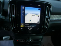 Volvo XC 40 XC40 T4 AWD R-Design Navi Kamera RfK Leder F. VAT23 Dąbrówka Wielka - zdjęcie 6