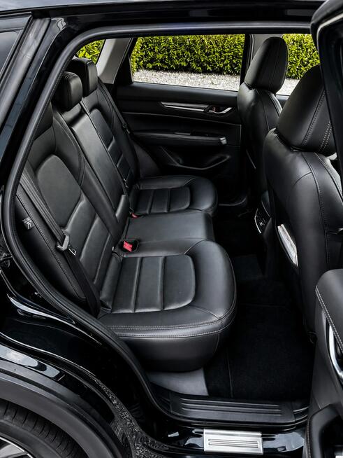 Mazda CX-5 Sadlno - zdjęcie 10