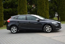 Volvo V40 Xenon Ledy Virtual Zegary Parktronik ASO Alu16 Nowe Opony Ostrów Mazowiecka - zdjęcie 12