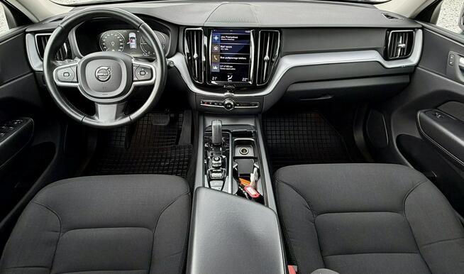 Volvo XC 60 T6,AWD,Plug-in,Gwarancja Kamienna Góra - zdjęcie 11