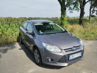 Ford Focus 1.0 125 KM od pierwszego właściciela Nysa - zdjęcie 10