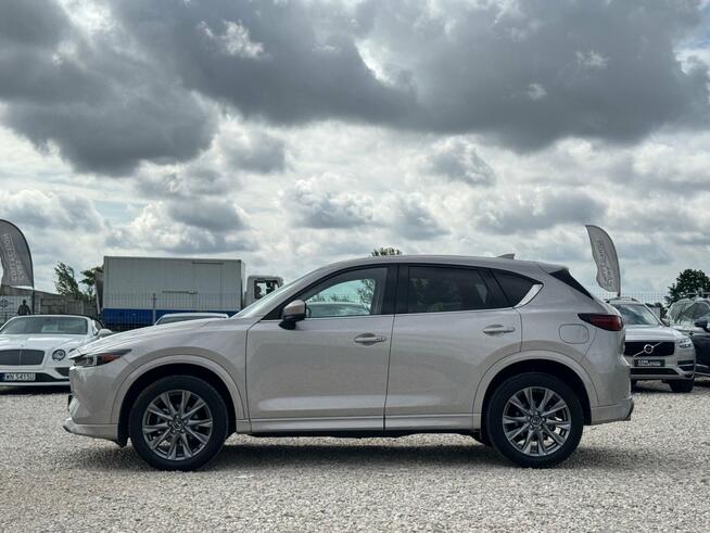 Mazda CX-5, 2024 Michałowice - zdjęcie 7