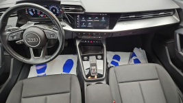 Audi A3 30 TFSI mHEV S tronic  ! Z Polskiego Salonu ! Faktura VAT ! Warszawa - zdjęcie 12