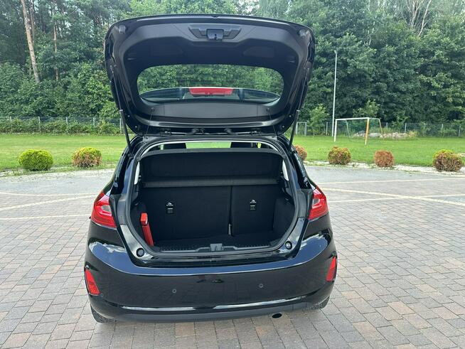 Ford Fiesta Lipówki - zdjęcie 9