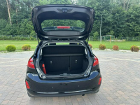 Ford Fiesta Lipówki - zdjęcie 9