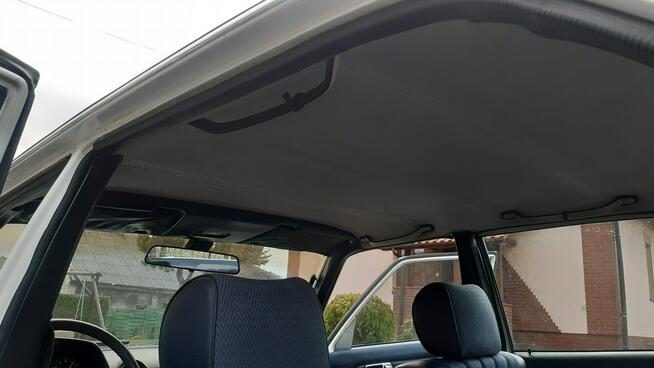 Mercedes-Benz 123 200 Bachowice - zdjęcie 8