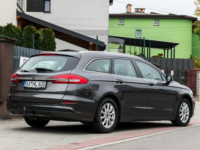 Ford Mondeo Turnier Business Edition 2.0 Diesel 110 kW Nowy Sącz - zdjęcie 7