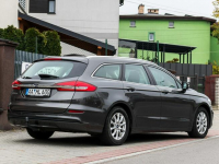 Ford Mondeo Turnier Business Edition 2.0 Diesel 110 kW Nowy Sącz - zdjęcie 7