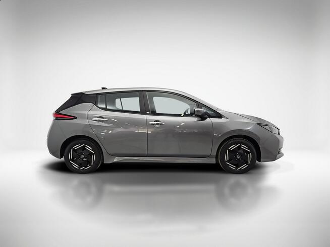 Nissan Leaf 40kWh Acenta ! Z Polskiego Salonu ! Faktura VAT ! Warszawa - zdjęcie 6