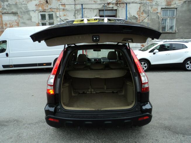 Honda FR-V SPRZEDAM HONDE  CR-V 2.2 DIASEL 140 KM Lublin - zdjęcie 7