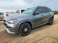 GLE 350 / 4Matic / pakiet AMG / niski przebieg