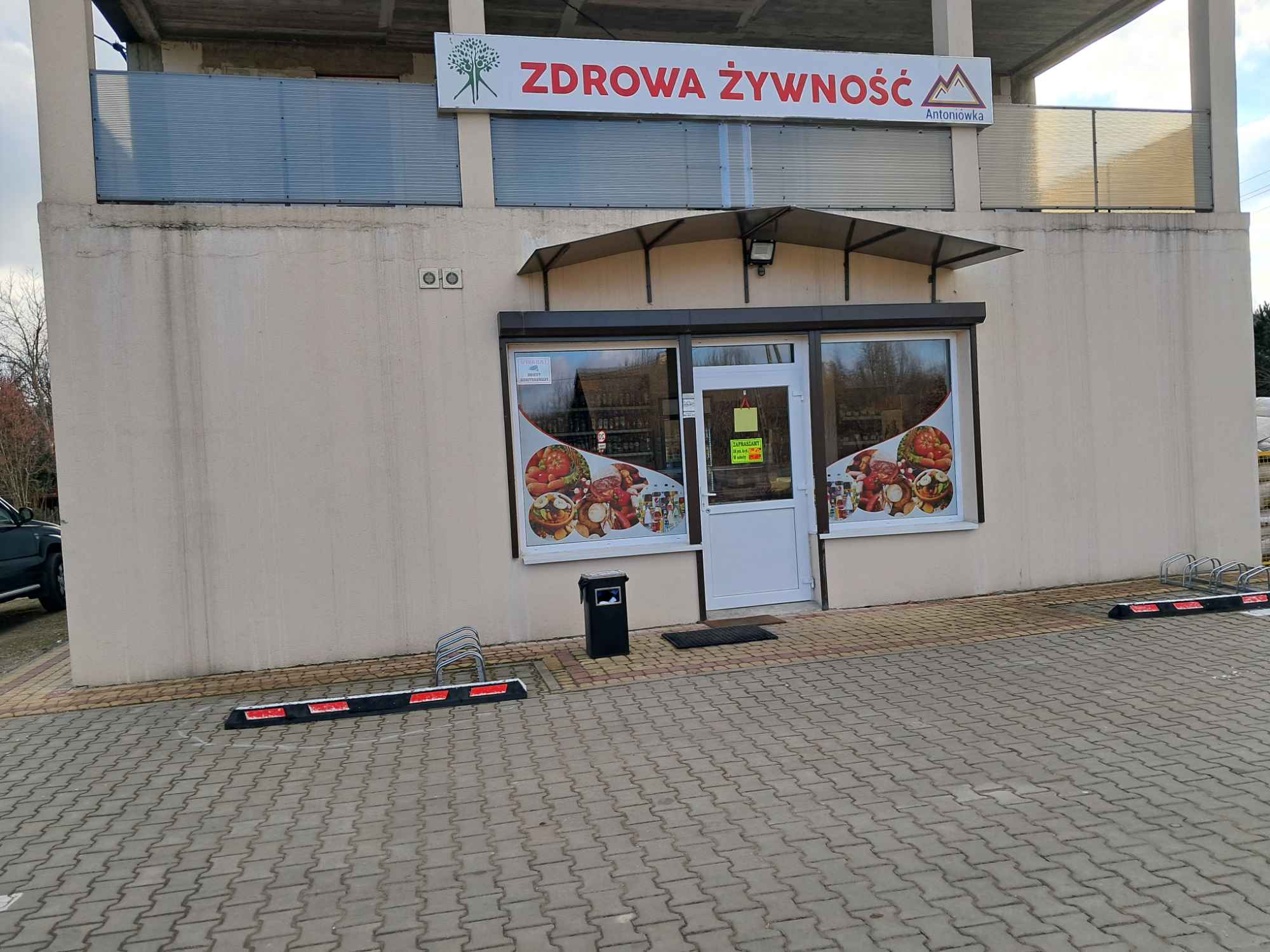 Lokal do wynajęcia 100m2 Antoniówka - zdjęcie 6