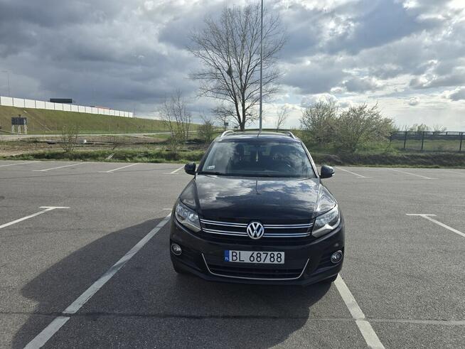 Tiguan Łomża - zdjęcie 9