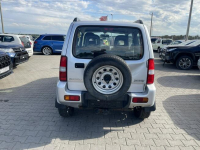 Suzuki Jimny 4x4 Hak_ Niski przebieg Gliwice - zdjęcie 3