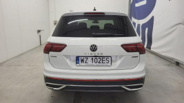 Volkswagen Tiguan Allspace 2.0 TSI 4Mot. Elegance DSG 7os. Grójec - zdjęcie 7