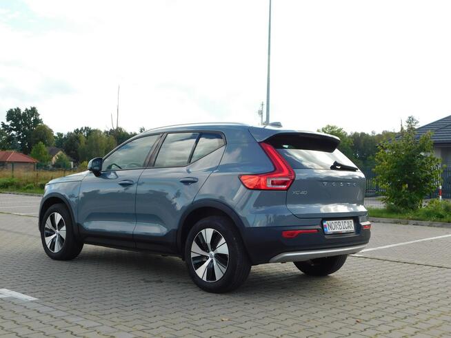 Volvo XC 40 1.5T z Gwarancją Kamera Keyless go El. Klapa Żyrardów - zdjęcie 3