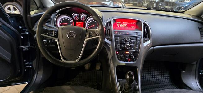 Opel Astra 2017/2018 ZOBACZ OPIS !! W podanej cenie roczna gwarancja Mysłowice - zdjęcie 10