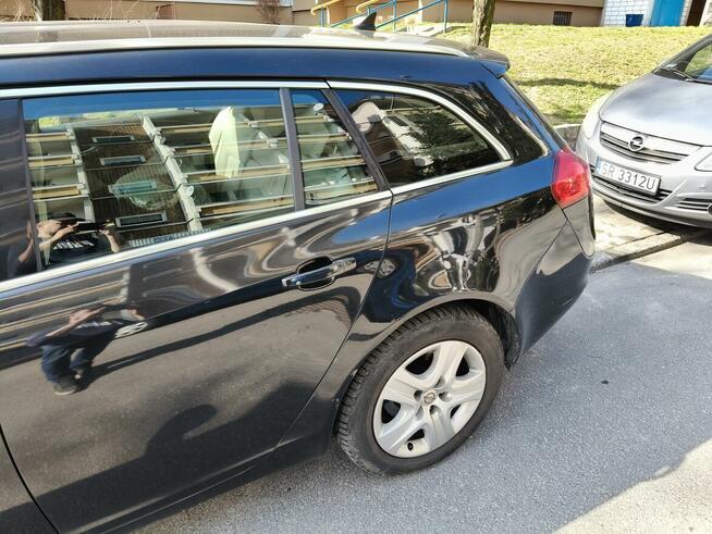 Sprzedam opla insignie Rybnik - zdjęcie 3