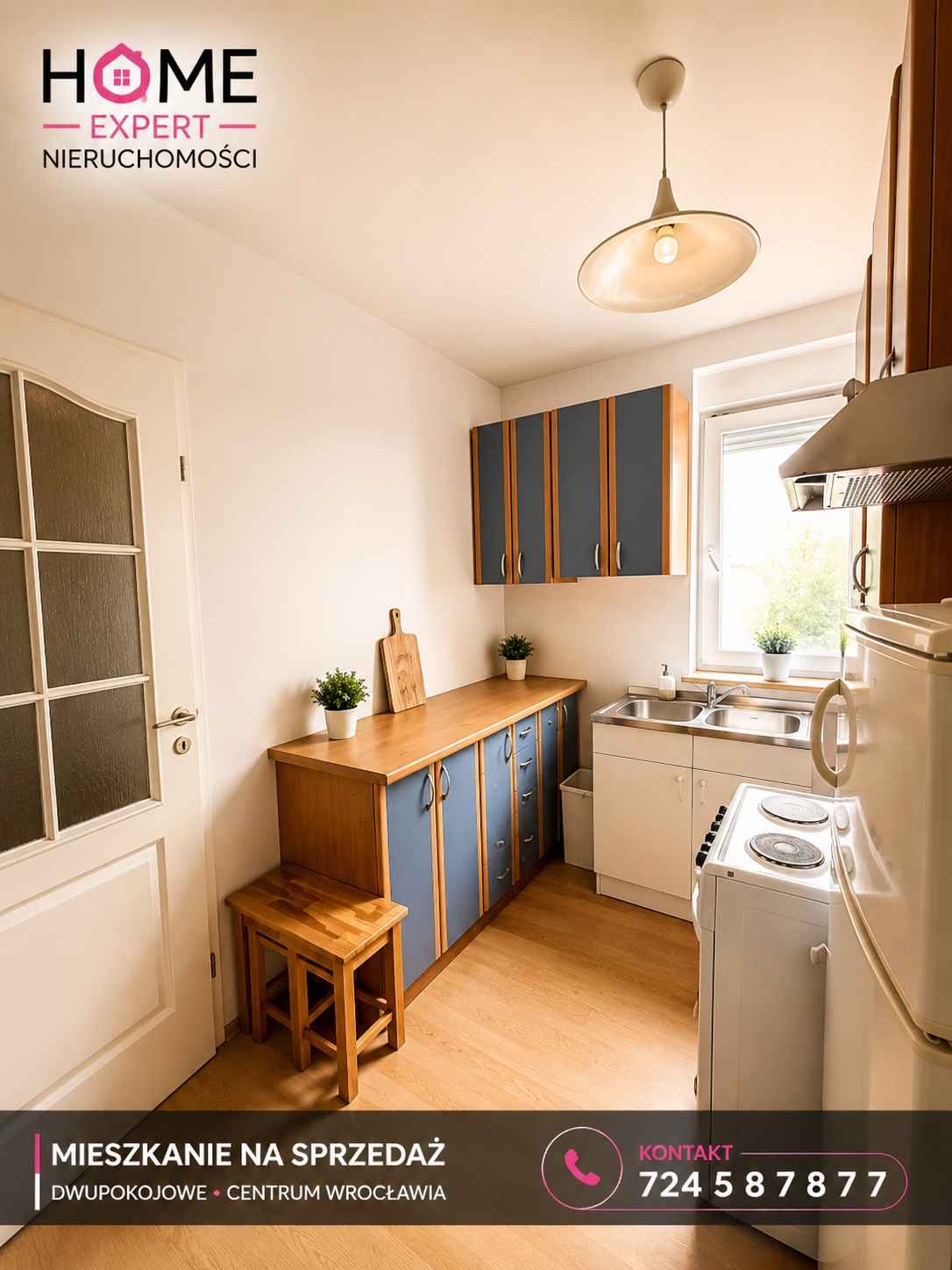 3pok, 67met, Okolice Reja 2 POZIOMY/BALKON/KOMÓRKA (Wrocław) Śródmieście - zdjęcie 11