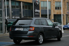 Škoda Fabia 1.0 TSI Ambition Plus Tychy - zdjęcie 7