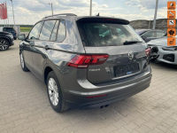 Volkswagen Tiguan Klimatronik Podgrzewanie