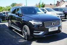 Volvo XC 90 zarejestrowany, ubezpieczony, zadbany, 7-osobowy Opole - zdjęcie 3