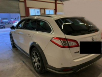 508 RXH 2.0 HDi 200km kamera NAVI panorama SKÓRA full led SERWIS 2015 Tychy - zdjęcie 3