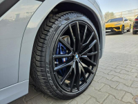 BMW X6 40i 381KM M-Sport Pro. Pneumatyka, Hak, Head-Up. FV 23%. Węgrzce - zdjęcie 9