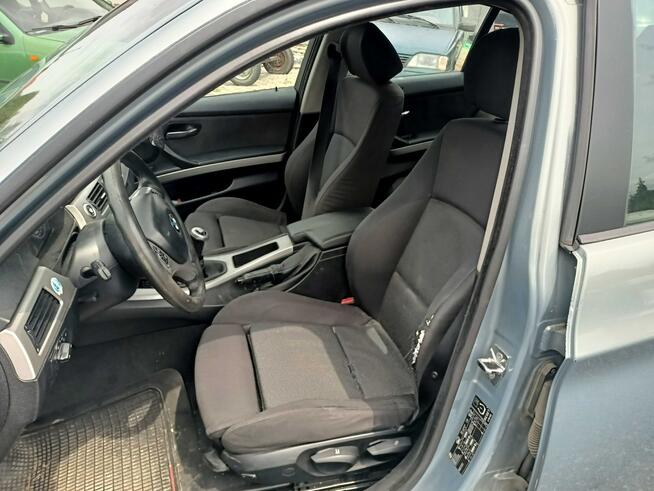 Bmw E90 2.0D 163km 05r Tarnów - zdjęcie 5