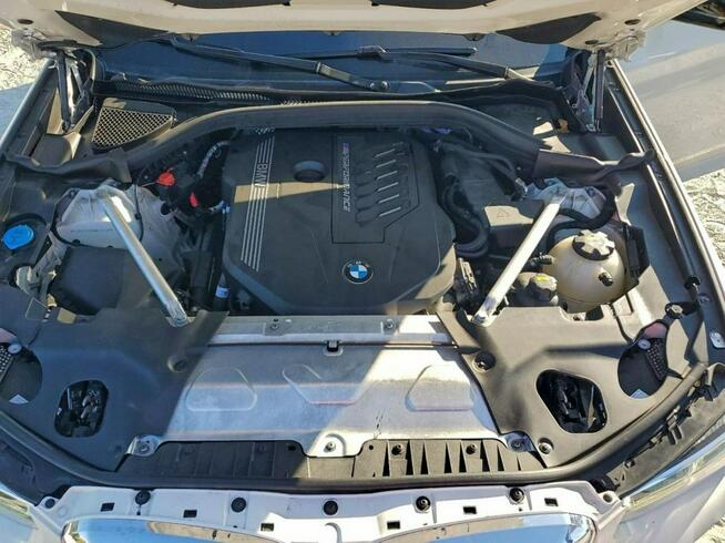 BMW X3 / M-Pakiet / 3.0 382KM / Tarnów - zdjęcie 10