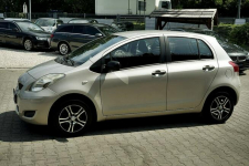 Toyota Yaris Płock - zdjęcie 8