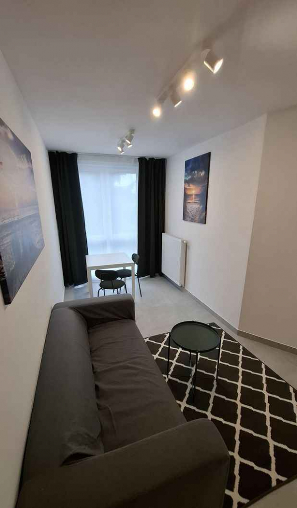 1pok, 32met, okolice Czajkowskiego 2025 (Wrocław) Psie Pole - zdjęcie 2