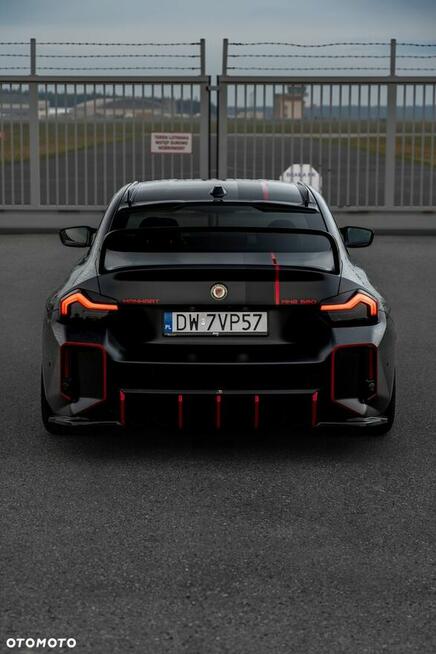 BMW M2 sport Ropczyce - zdjęcie 3