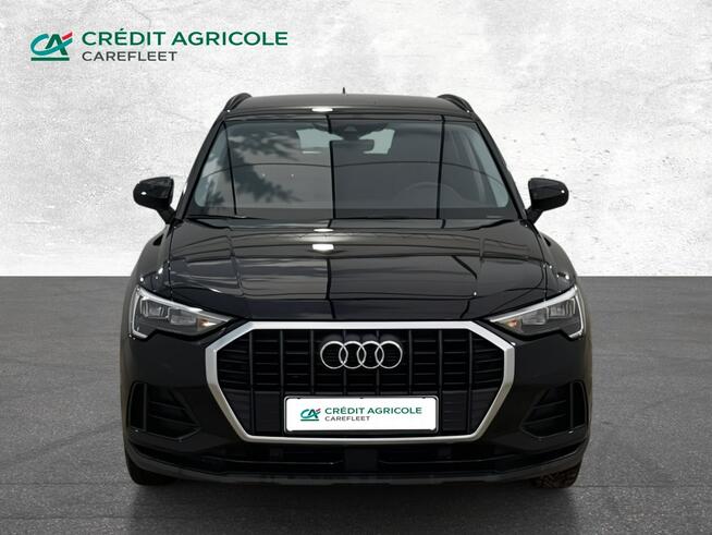 Audi Q3 35 TDI mHEV S tronic Kombi Warszawa - zdjęcie 2