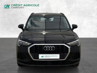 Audi Q3 35 TDI mHEV S tronic Kombi Warszawa - zdjęcie 2