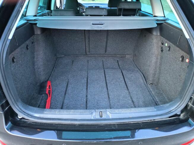 SKODA .OCTAVIA 2FL ,4 x 4 Wrocław - zdjęcie 10