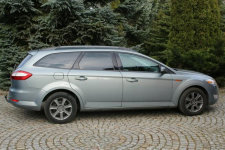 Ford Mondeo Benzyna 145 KM 187 tys km Zadbany Opłacony Lubań - zdjęcie 6