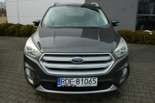 Ford Kuga Lift,Navi,4x4,Automat Dębica - zdjęcie 10