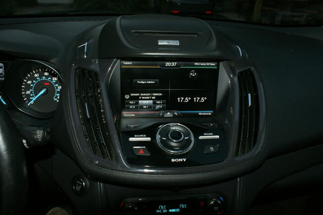 Ford Escape 2.0 EcoBoost Titanium Kozienice - zdjęcie 10