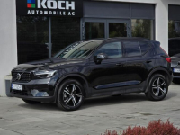 Volvo XC 40 B4(B) Plus Dark *Gwarancja*FV23%*
