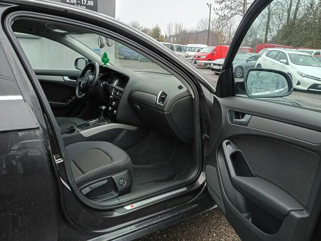 Audi A4 Janów Lubelski - zdjęcie 8