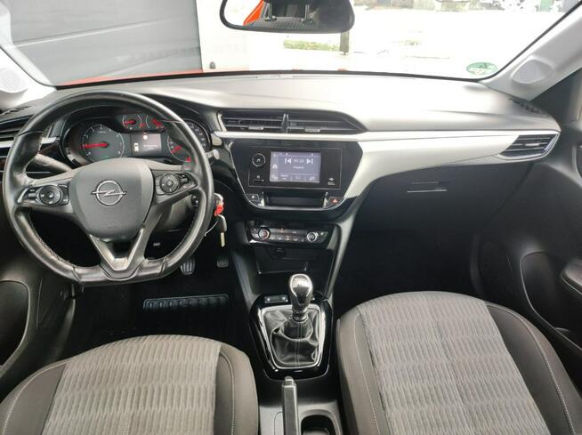 Opel Corsa Bardzo ładny i dobrze utrzymany egzemplarz, Niski przebieg. Chlewice - zdjęcie 5