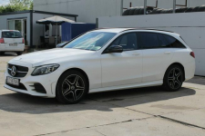 Mercedes C 220 Szczecin - zdjęcie 6